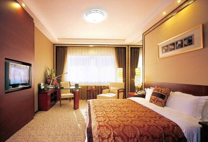 בית מלון כפרי Inn Fine