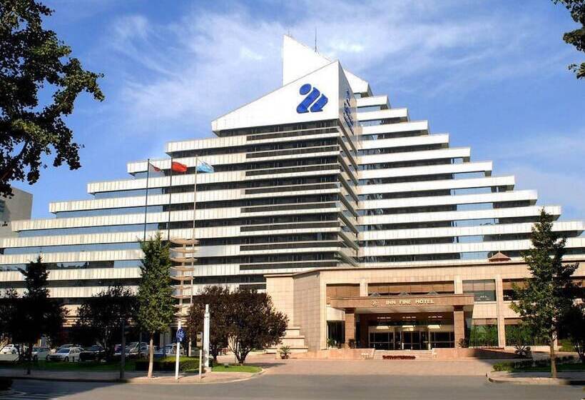 בית מלון כפרי Inn Fine