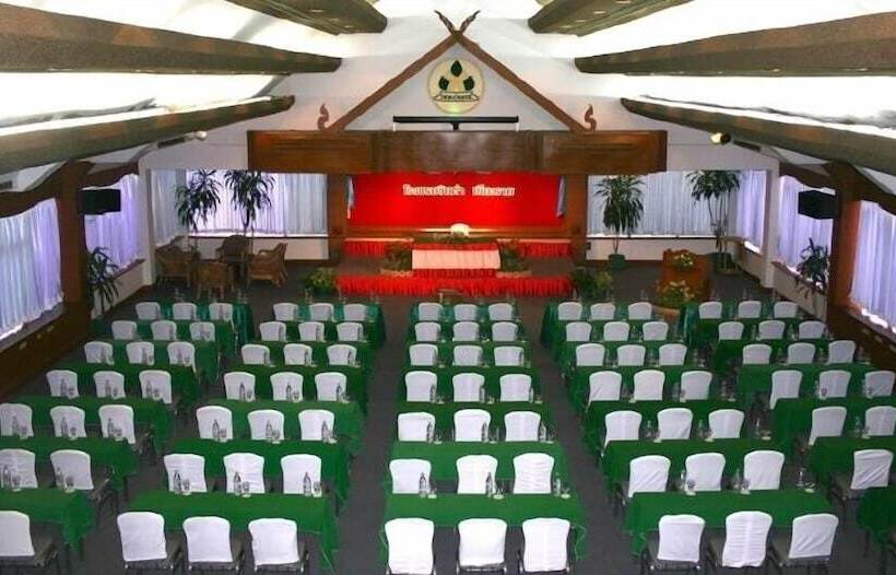 Inn Come Hotel Chiang Rai