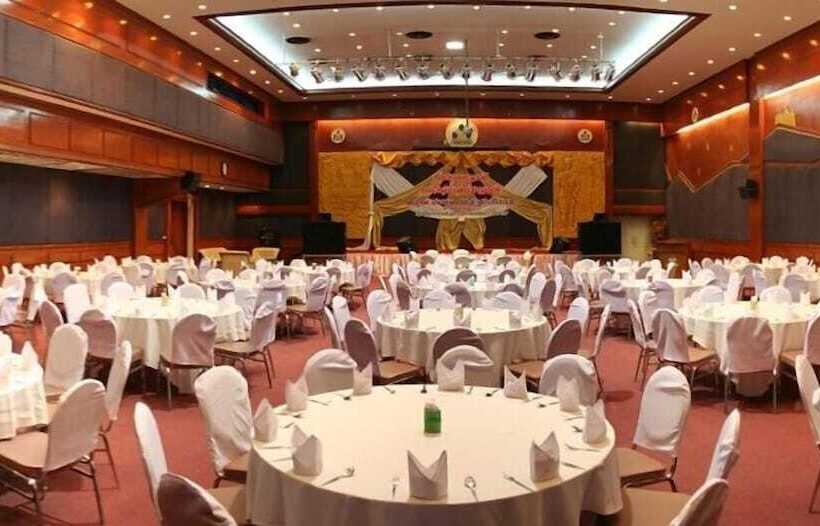 Inn Come Hotel Chiang Rai