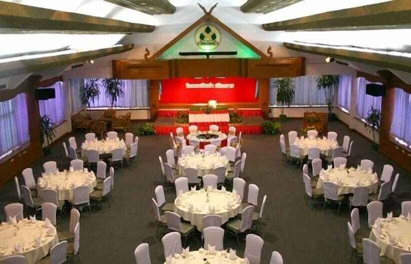 Inn Come Hotel Chiang Rai