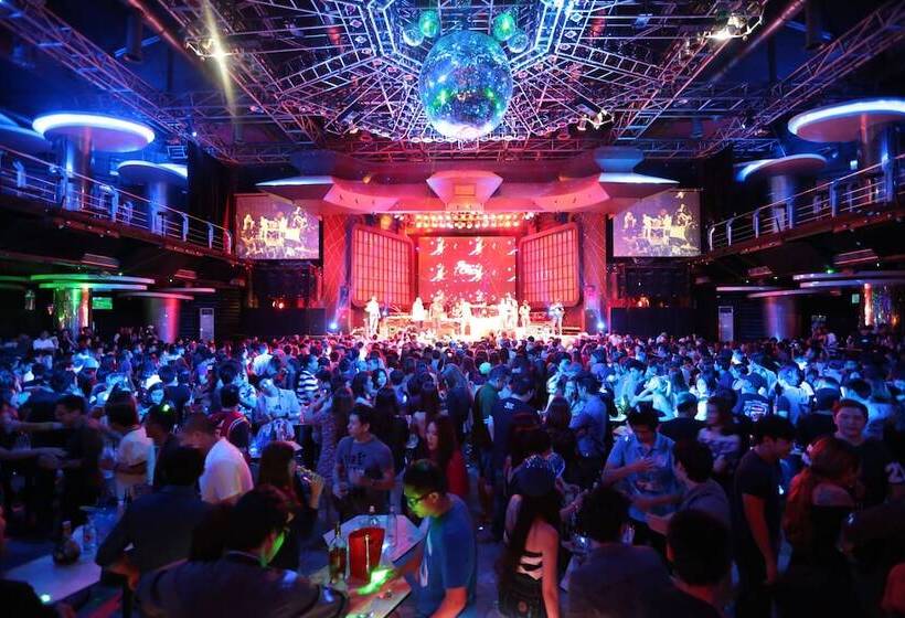 Inn Come Hotel Chiang Rai