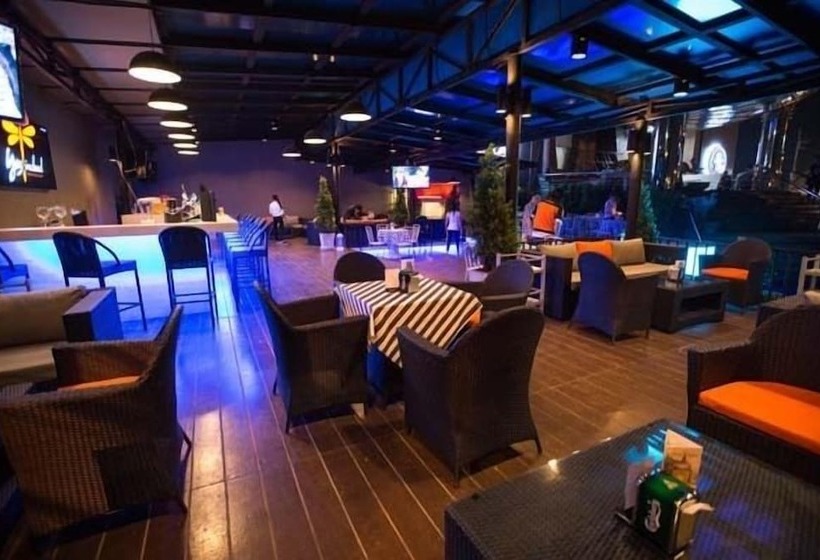 Inn Come Hotel Chiang Rai