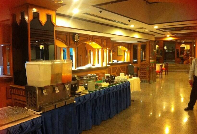 Inn Come Hotel Chiang Rai