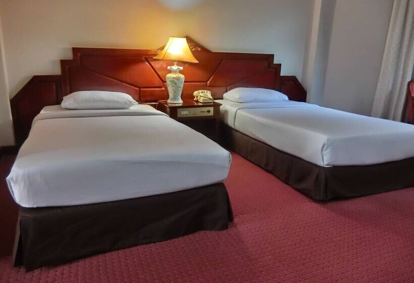 Inn Come Hotel Chiang Rai