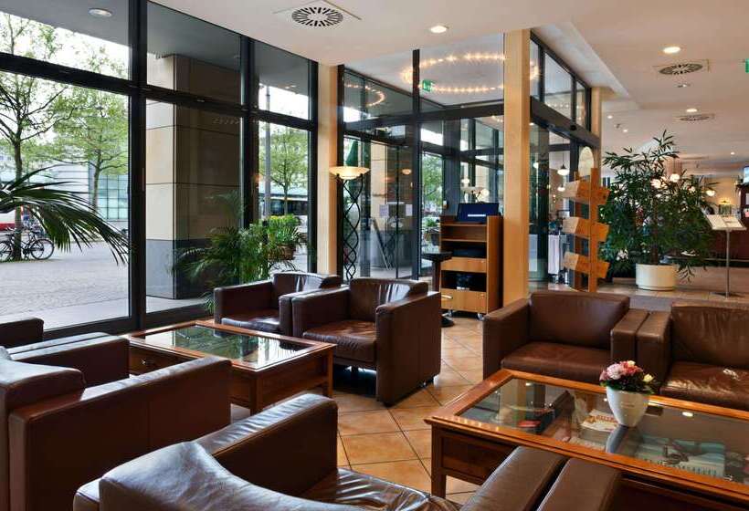 Intercityhotel Bremen