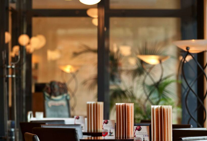 Intercityhotel Bremen