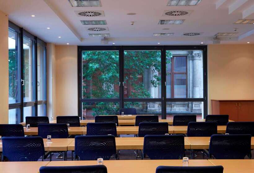 Intercityhotel Bremen