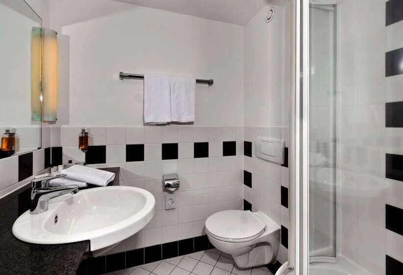 Intercityhotel Bremen