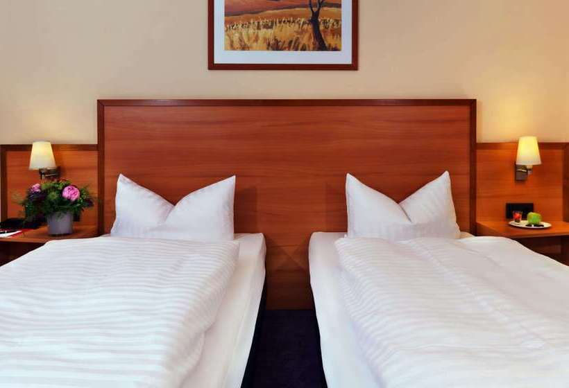 Intercityhotel Bremen