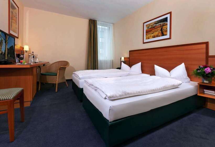 Intercityhotel Bremen