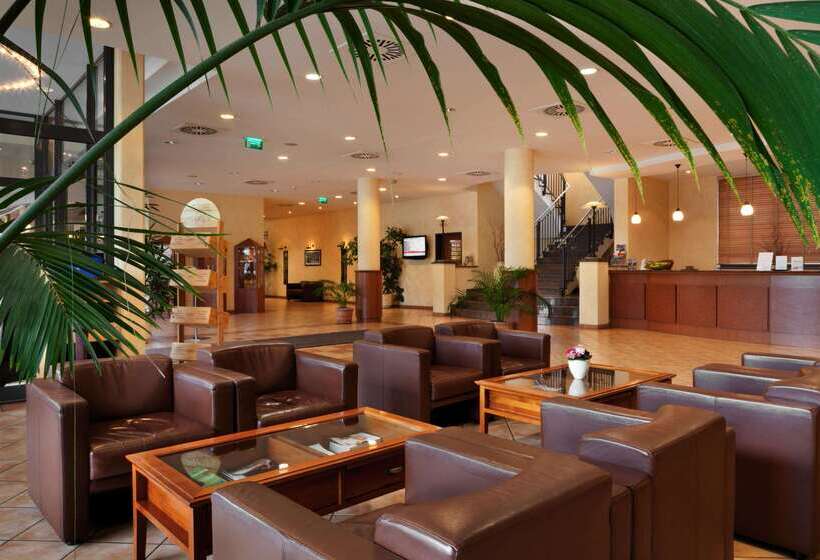Intercityhotel Bremen