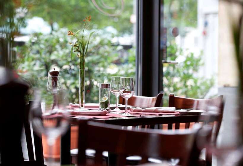 Intercityhotel Bremen