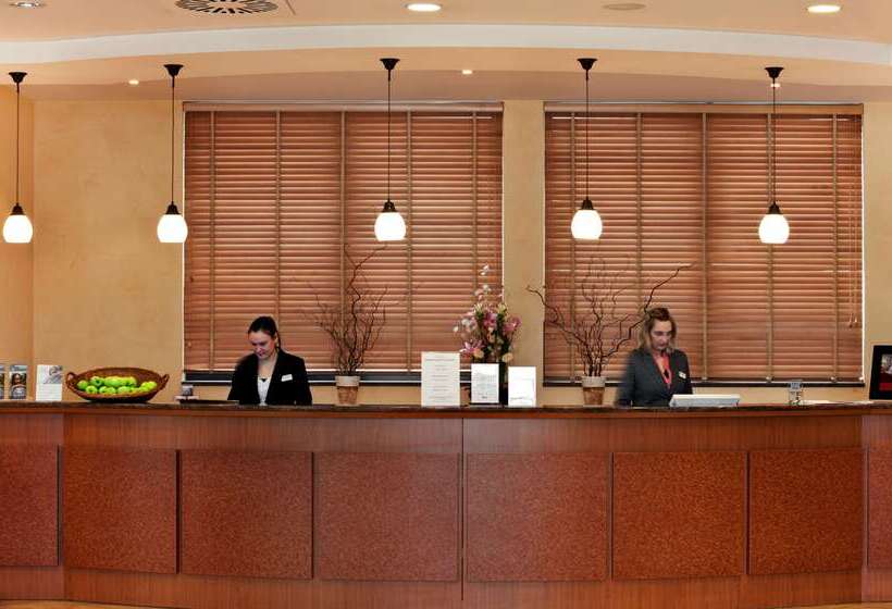 Intercityhotel Bremen