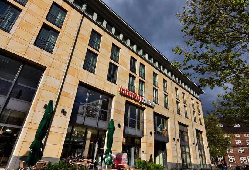 Intercityhotel Bremen
