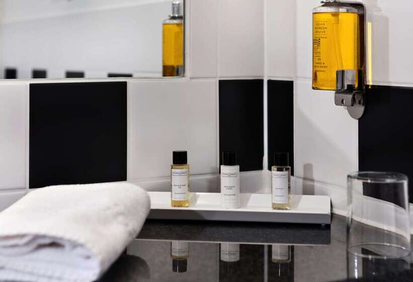 Intercityhotel Bremen