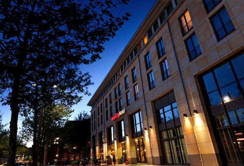 Intercityhotel Bremen