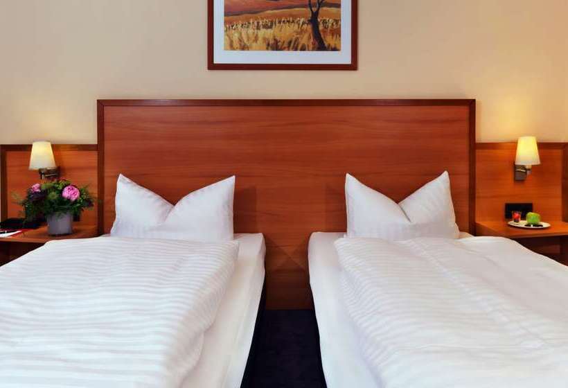 Intercityhotel Bremen