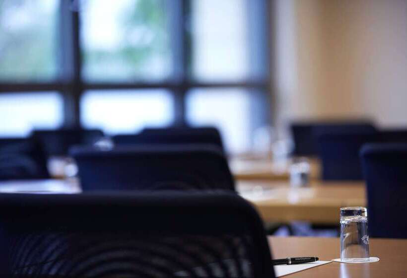 Intercityhotel Bremen