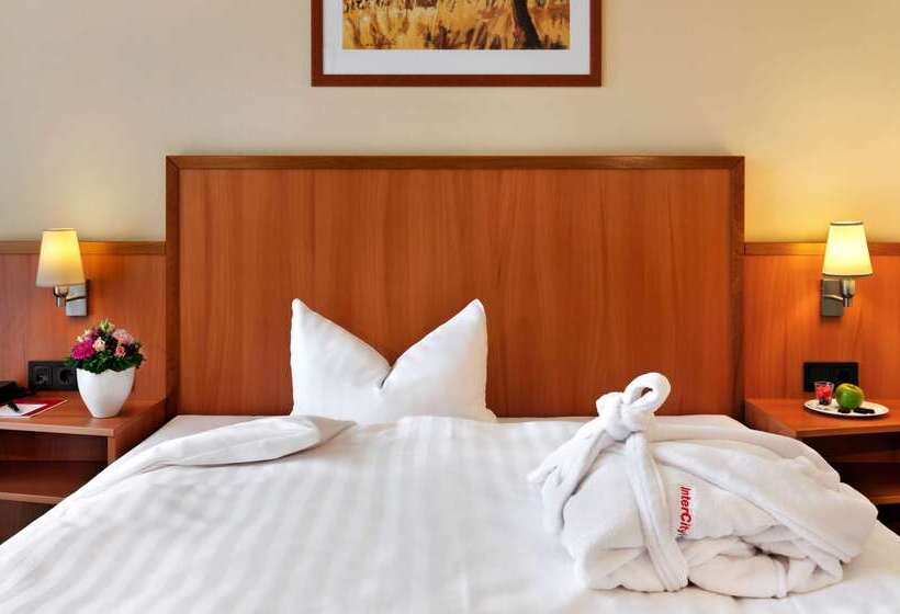 Intercityhotel Bremen