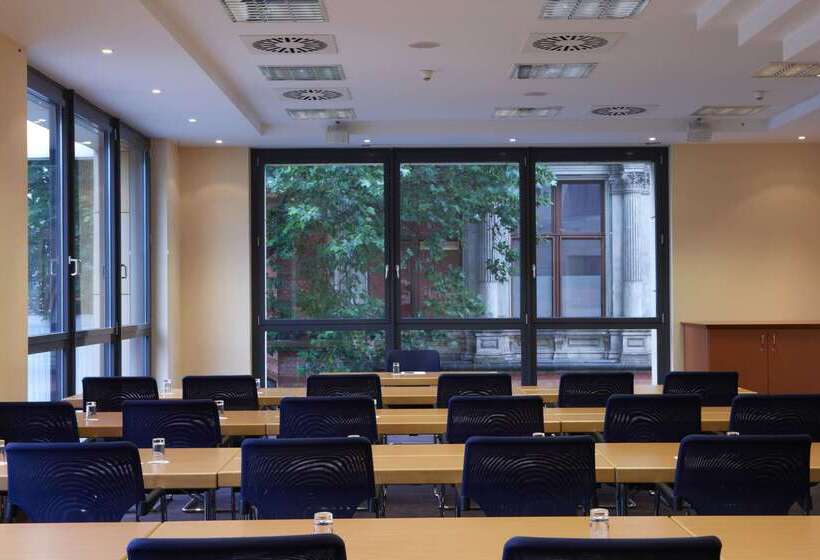 Intercityhotel Bremen