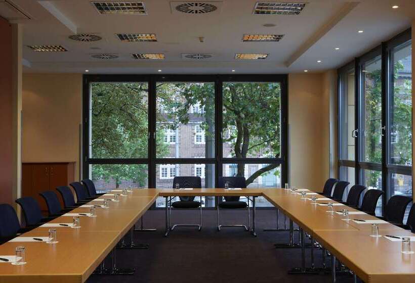 Intercityhotel Bremen