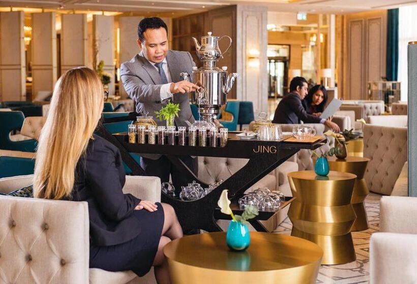 هتل Intercontinental Doha Beach & Spa, An Ihg