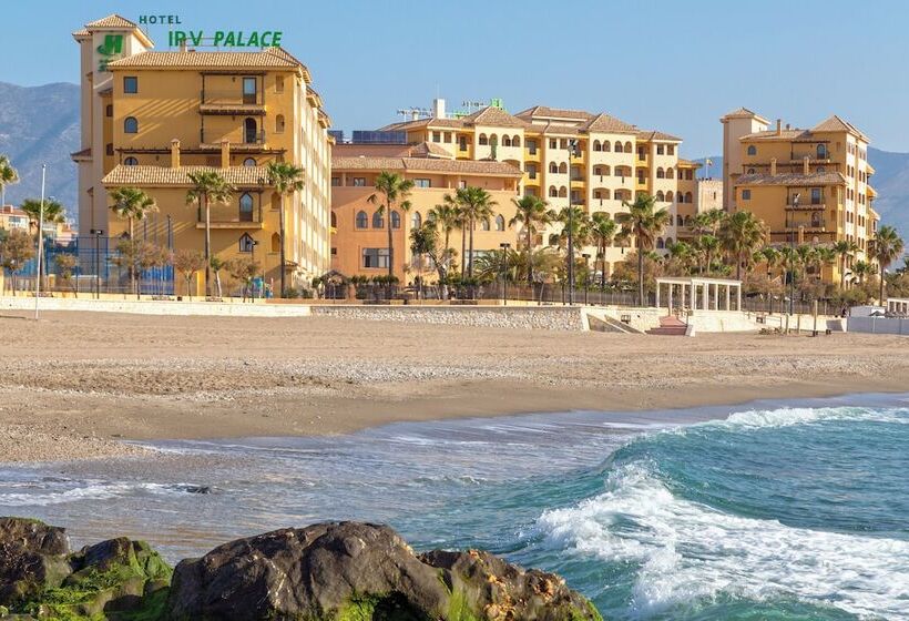 בית מלון כפרי Ipv Palace & Spa - Adults Recommended