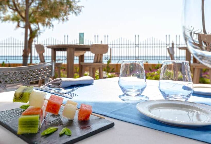 ホテル Ipv Palace & Spa - Adults Recommended