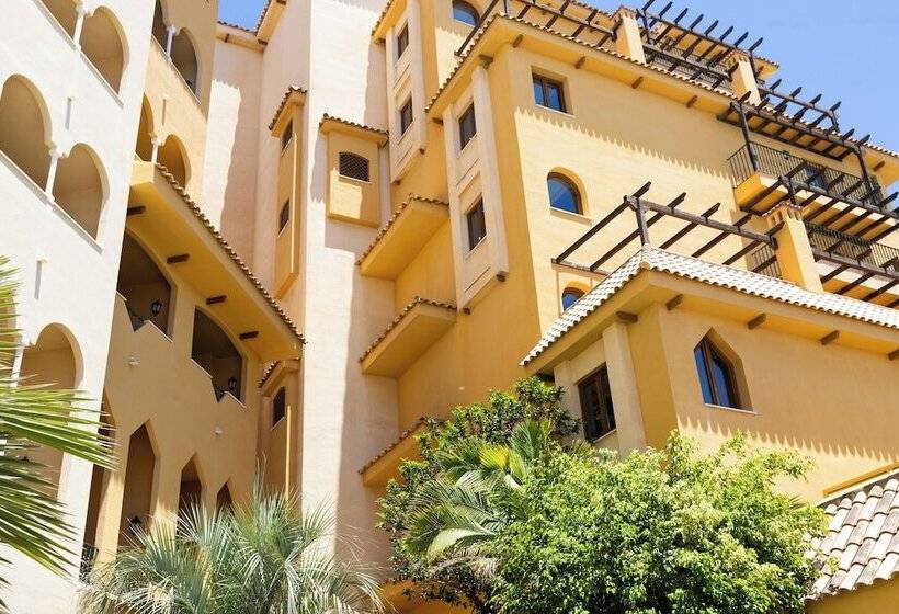 בית מלון כפרי Ipv Palace & Spa - Adults Recommended