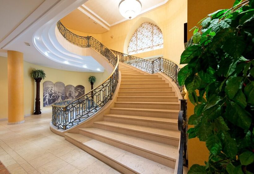 ホテル Ipv Palace & Spa - Adults Recommended