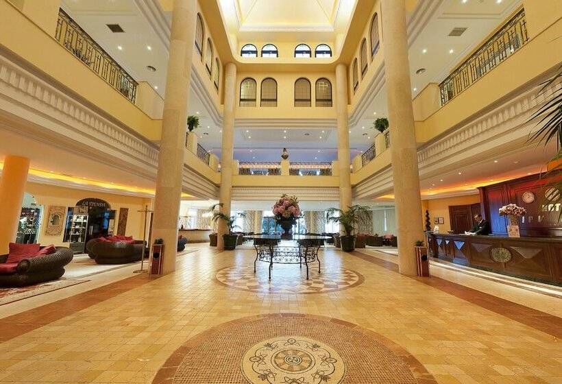 ホテル Ipv Palace & Spa - Adults Recommended