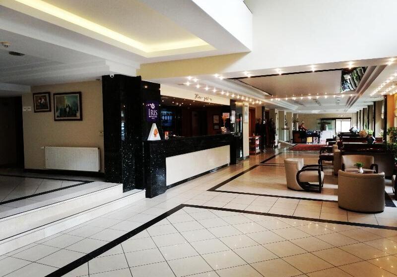 Iris Hotel & Spa