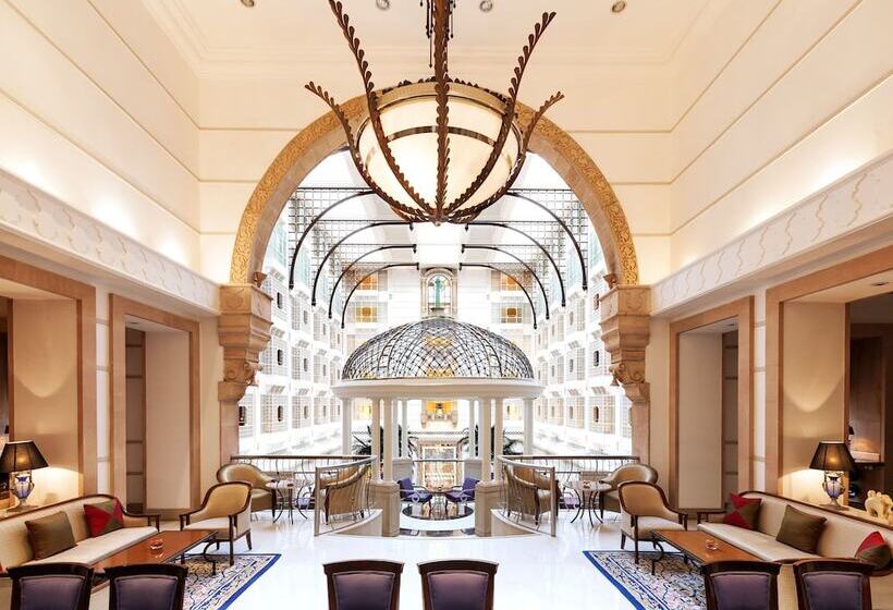 Itc Maratha, A Luxury Collection Hotel, Mumbai