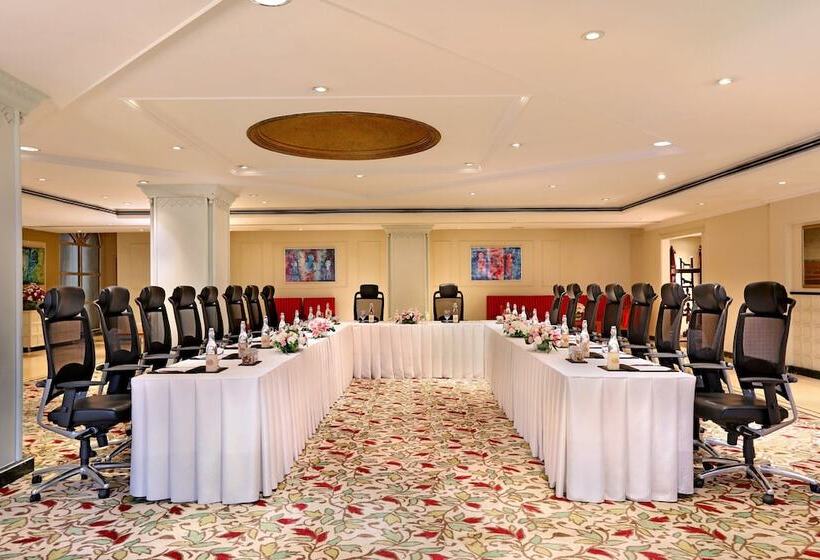 Itc Maratha, A Luxury Collection Hotel, Mumbai