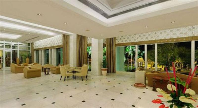 호텔 Jaypee Palace