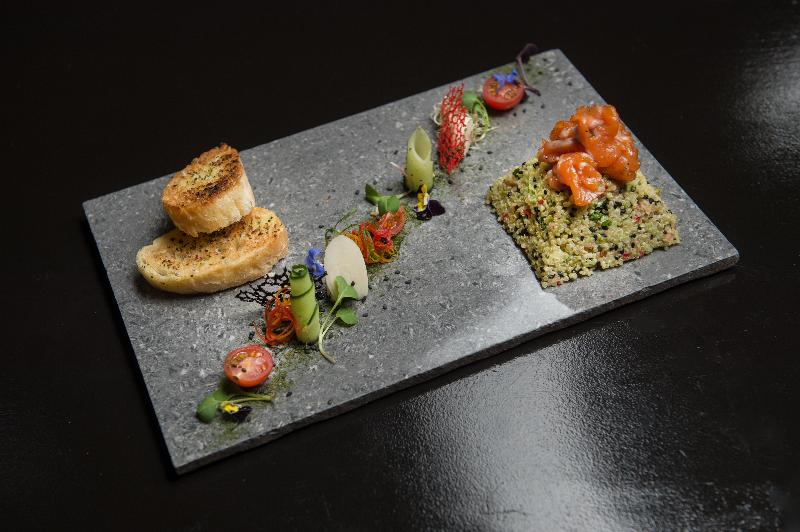 فندق Jose Antonio Cusco