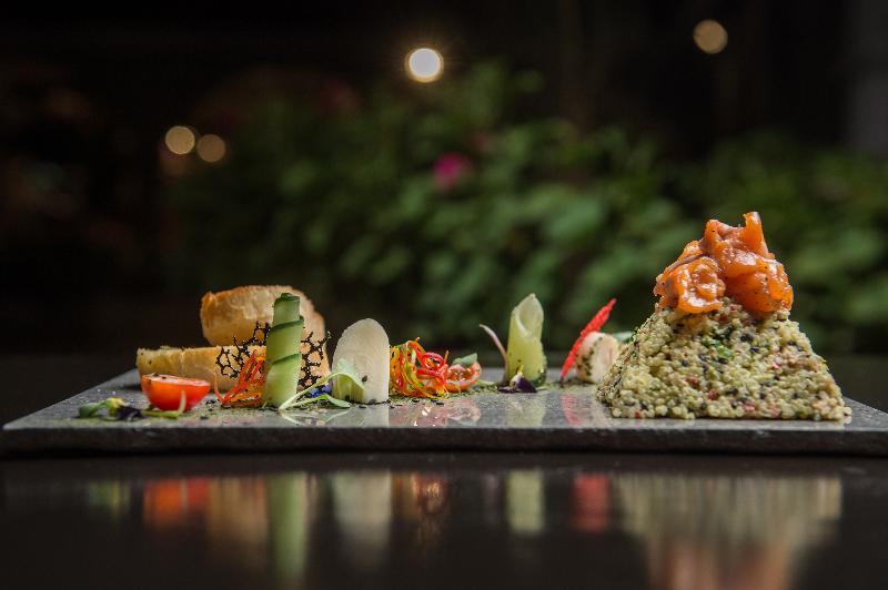 فندق Jose Antonio Cusco