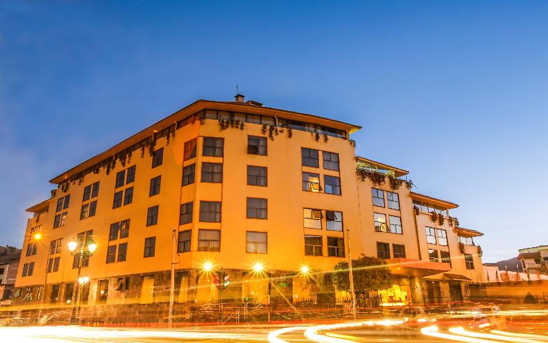 فندق Jose Antonio Cusco