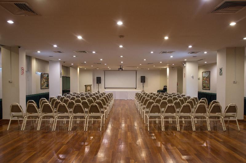 فندق Jose Antonio Cusco