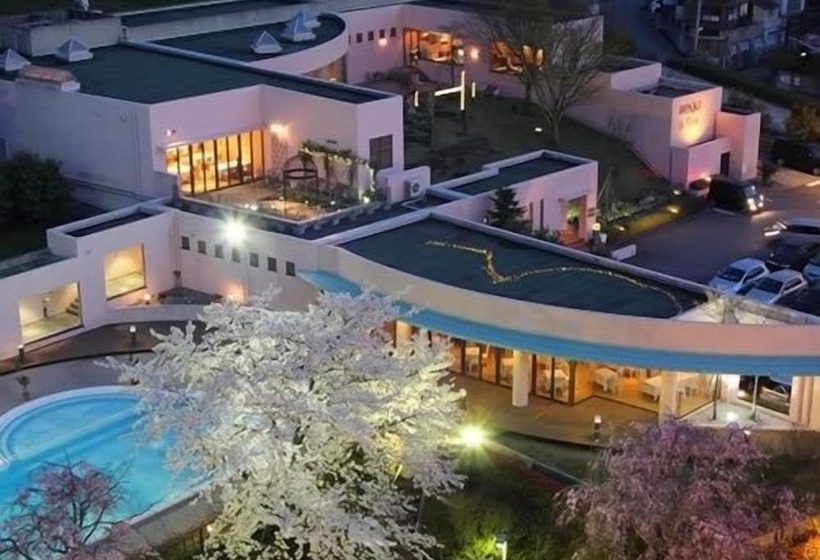 酒店 Kanazawa Kokusai