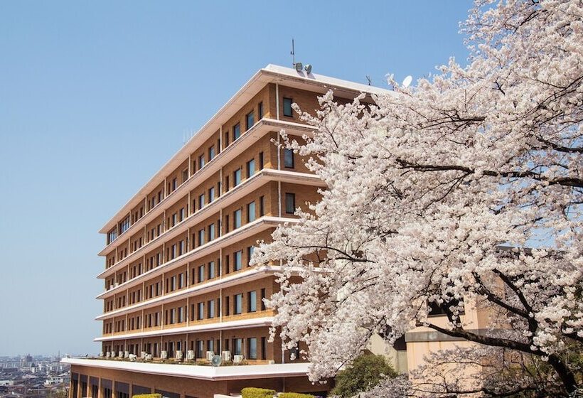 酒店 Kanazawa Kokusai