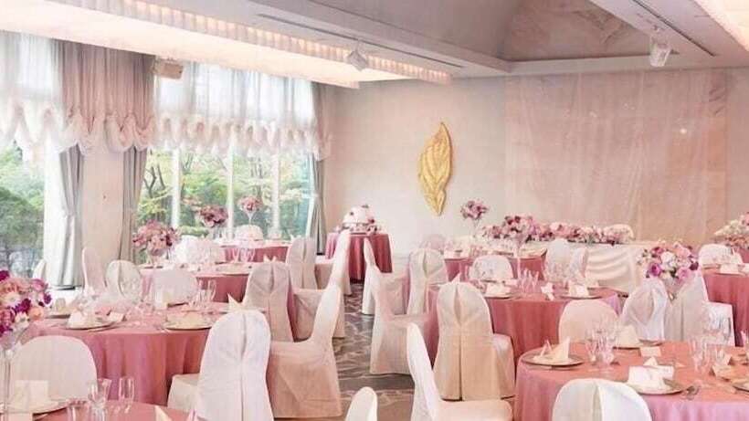 酒店 Kanazawa Kokusai