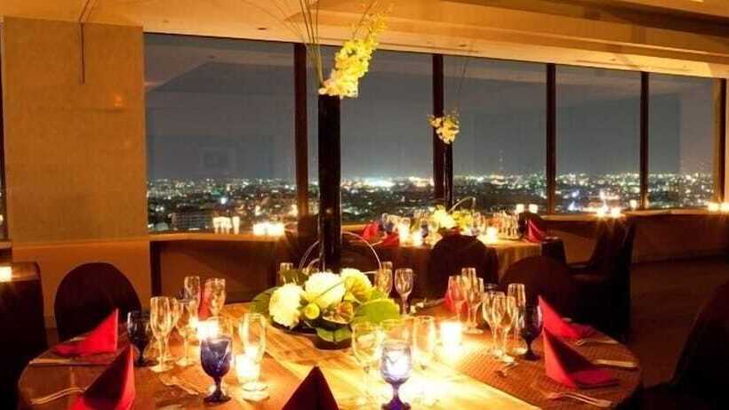 酒店 Kanazawa Kokusai