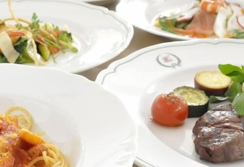 酒店 Kanazawa Kokusai