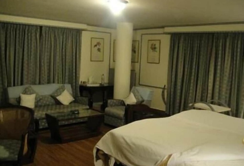 Karni Bhawan Palace   Heritageby Hrh Group Of Hotels