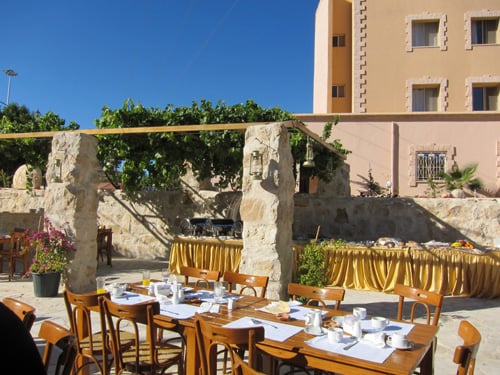 Отель Kings Way