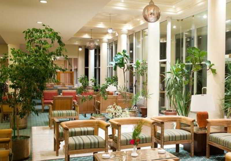 Отель Kings Way