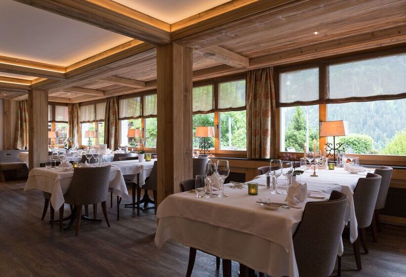 Hotel Kirchbühl Superior