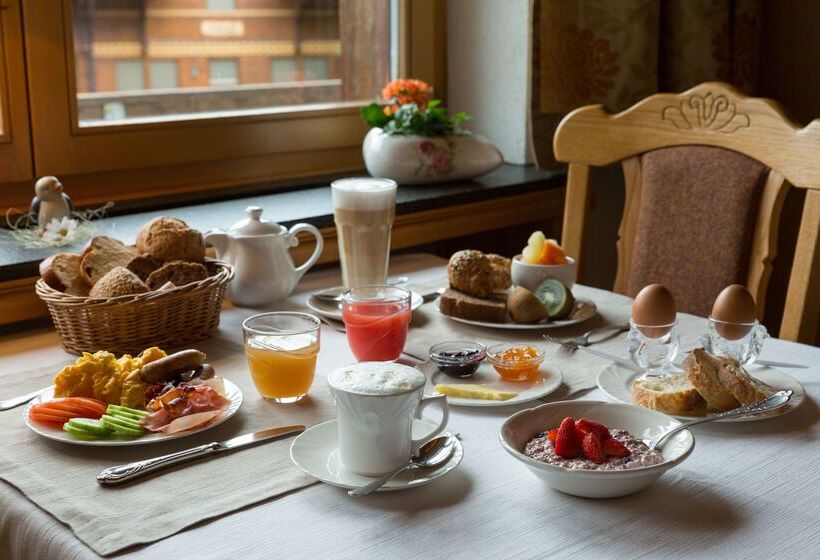 Hotel Kirchbühl Superior